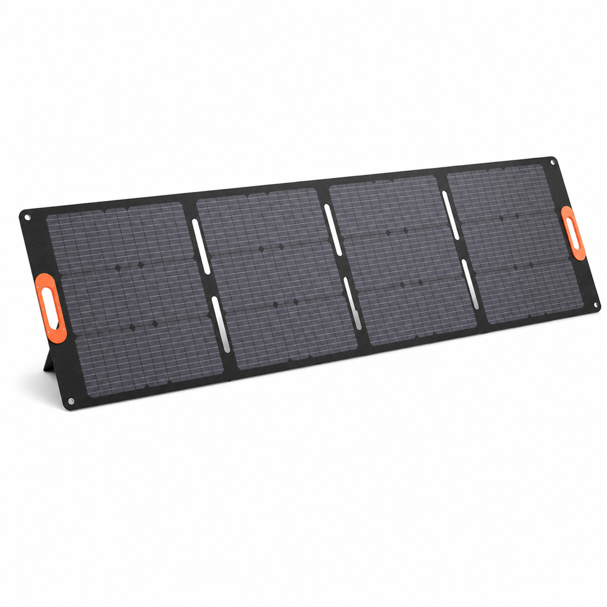 200 W foldable solar panel