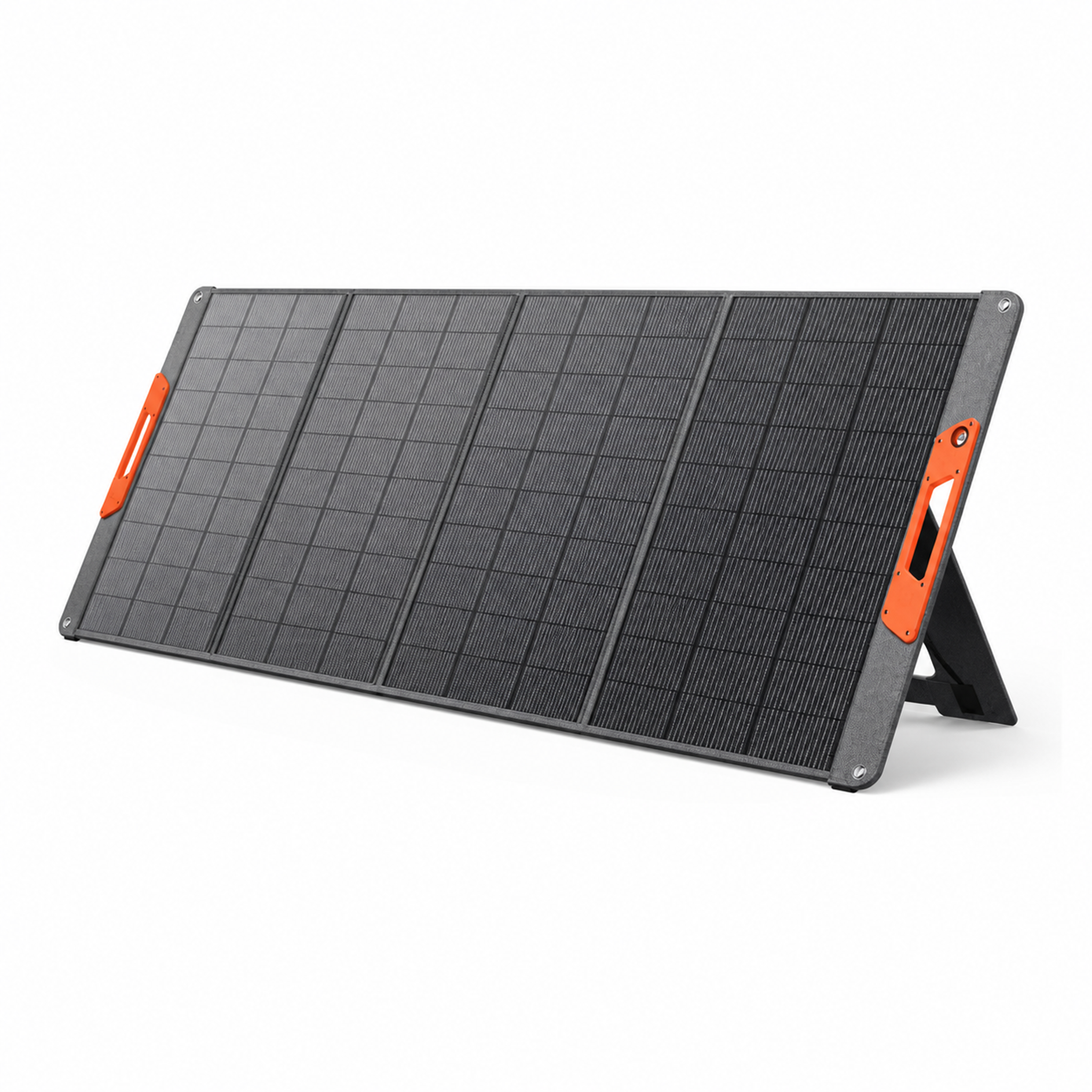400 W foldable solar panel